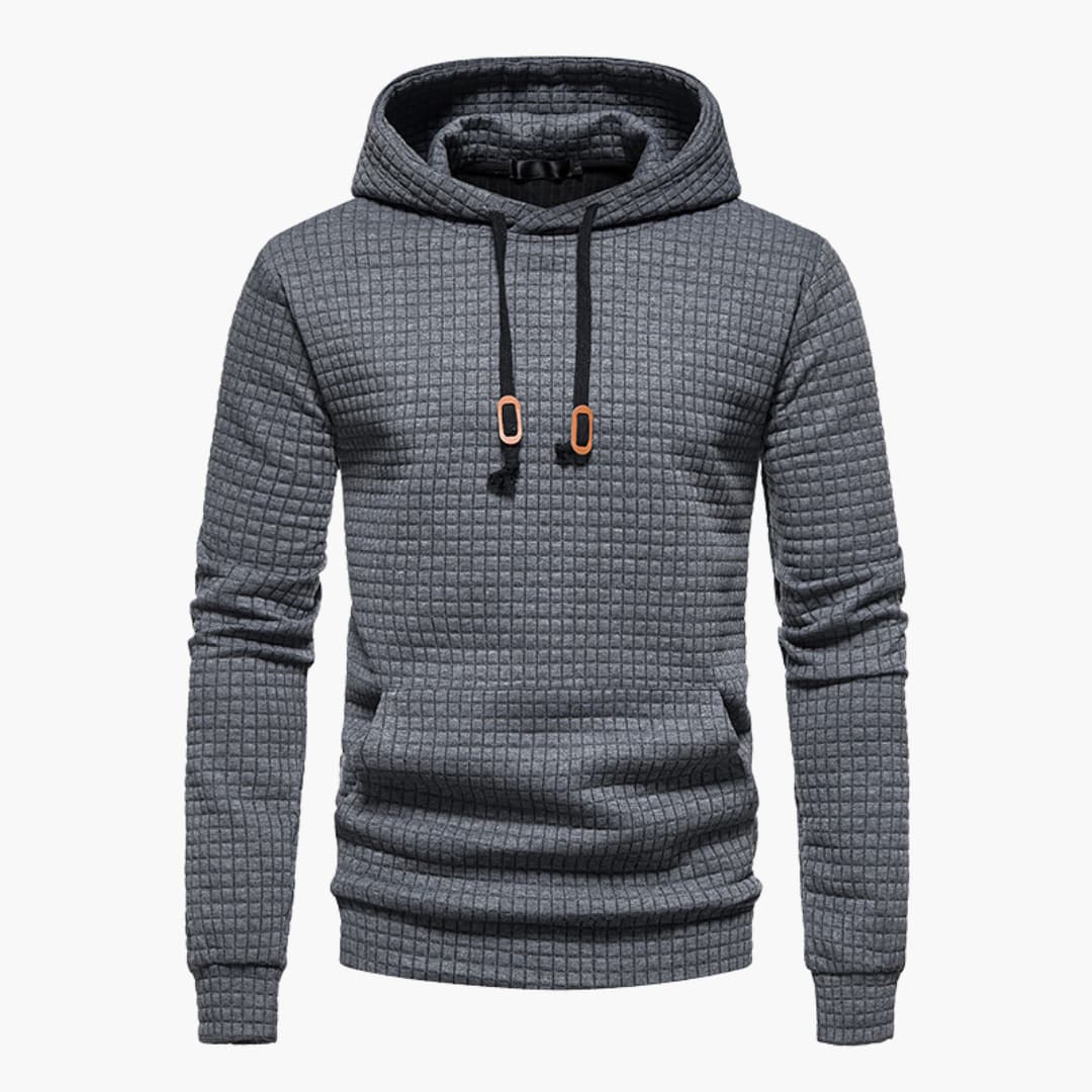 Tyrone™ Comfortable Hoodie