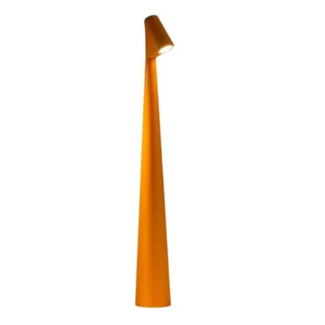 BowLift | Wireless Scandinavian Minimalist LED Table Lamp