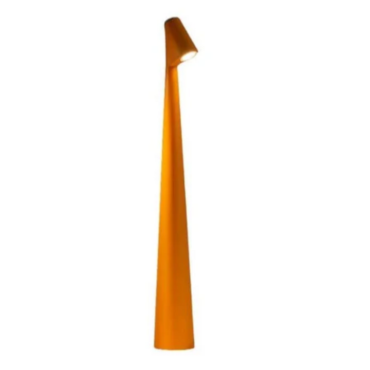 BowLift | Wireless Scandinavian Minimalist LED Table Lamp