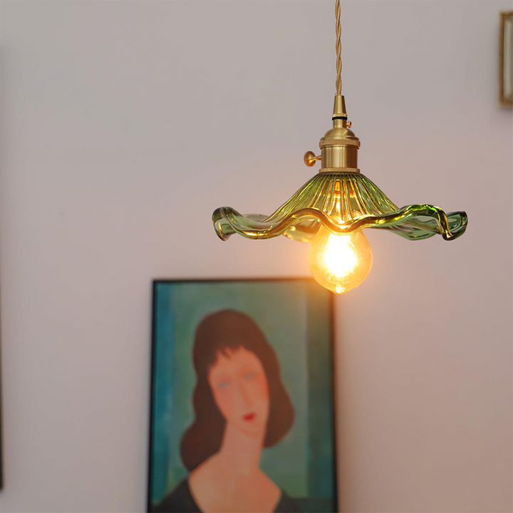BowLift | HIBISCUS FLOWER Lamp – Decorative LED Lighting