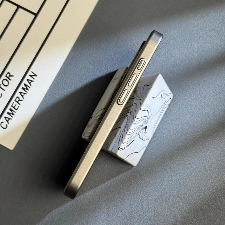 Azura | Titanium Shield Pro iPhone Case