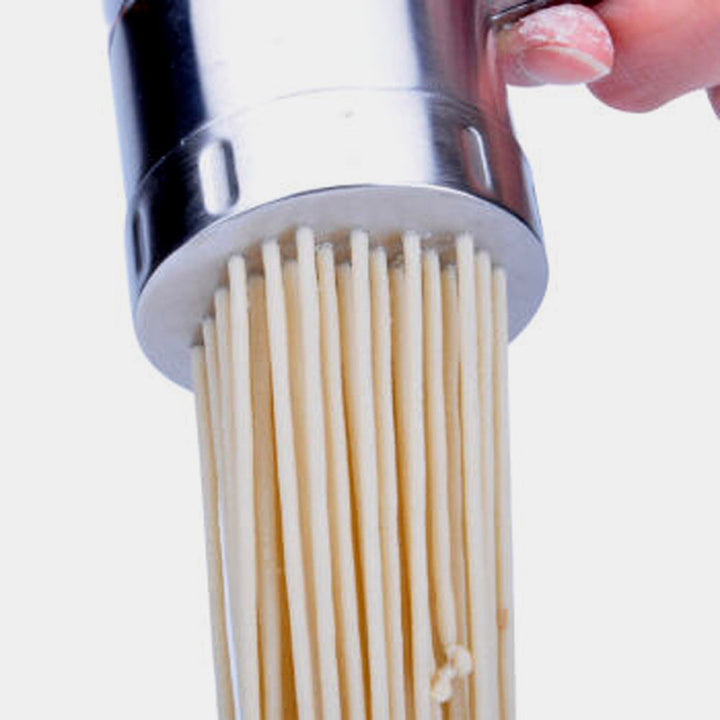Azura | Manual Stainless Steel Noodle Wizard Pasta Maker