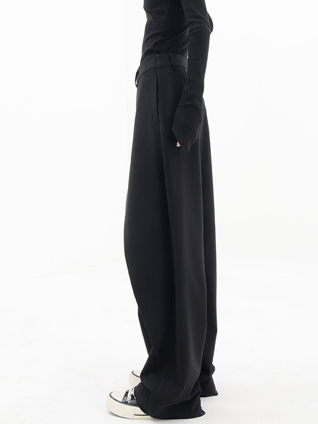 Tina - Modern Baggy Pants