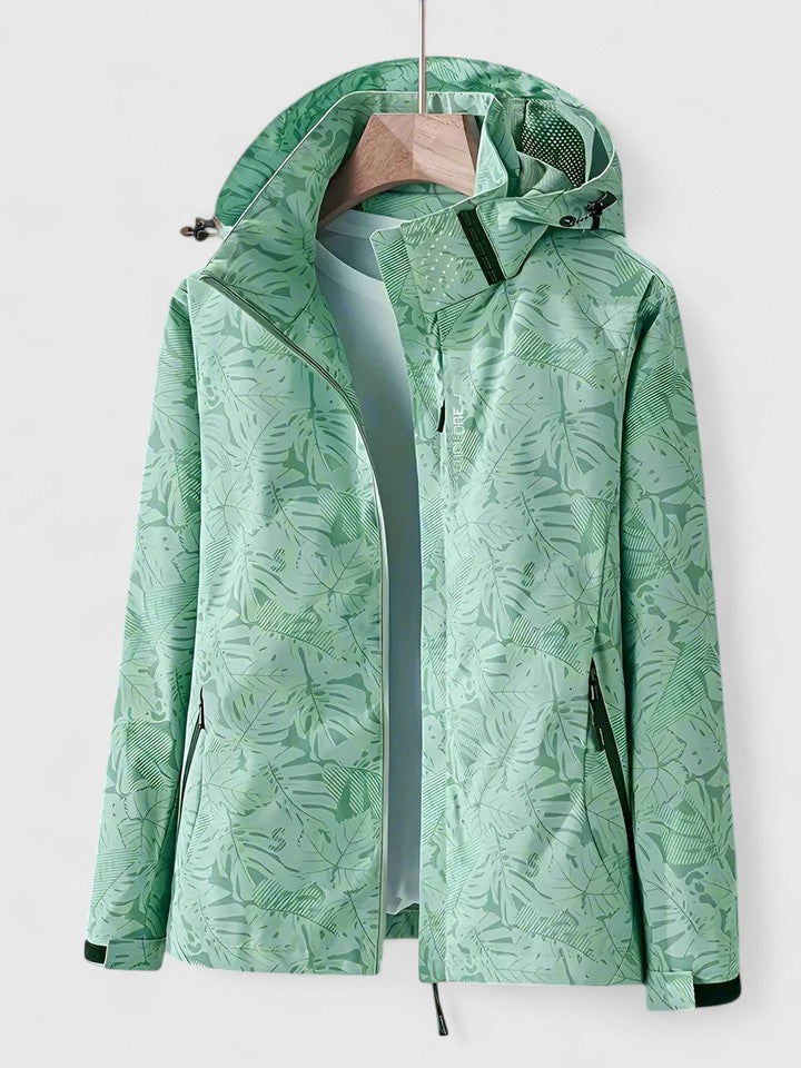 Ivy | Comfortable Jacket
