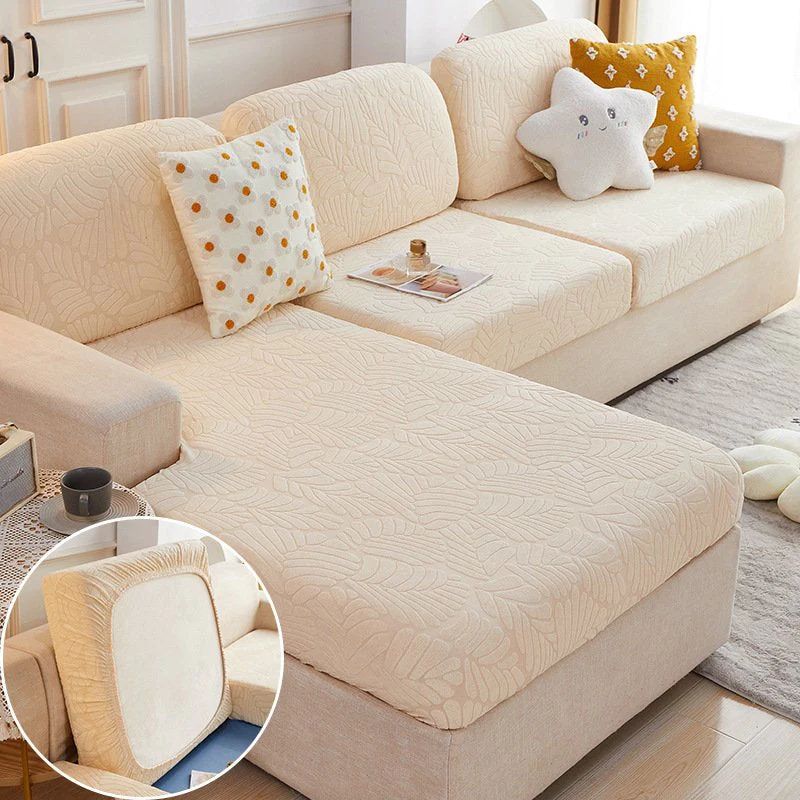 BowLift | Wear-resistant universal sofa cover