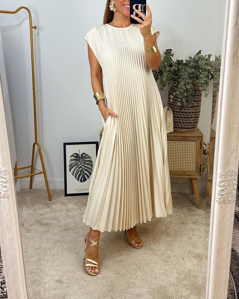 Jolijn | Timeless and Comfortable Dress