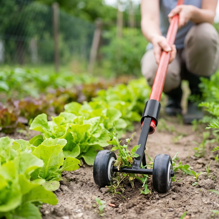 BowLift | Strong Gap Weeder | Easy Weed Removal!