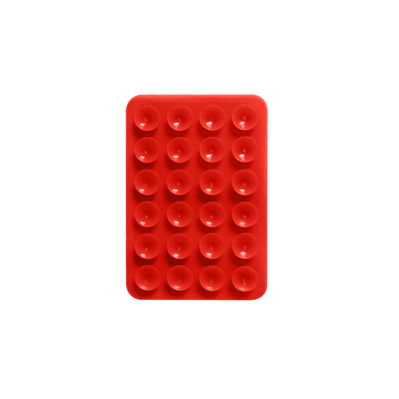 Azura | Silicone Suction Cup Phone Case Holder