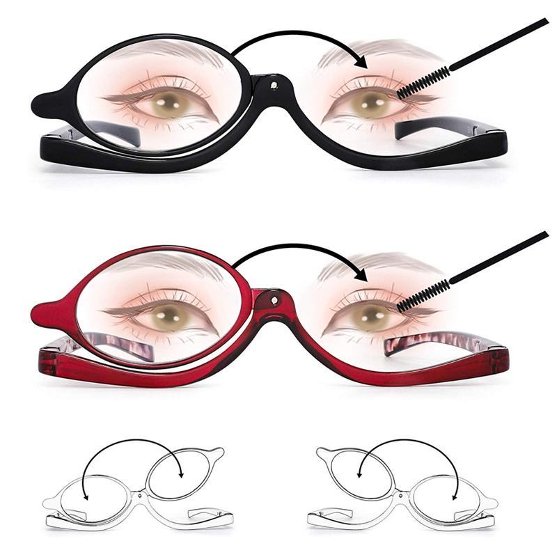 Azura | Make-up Glasses