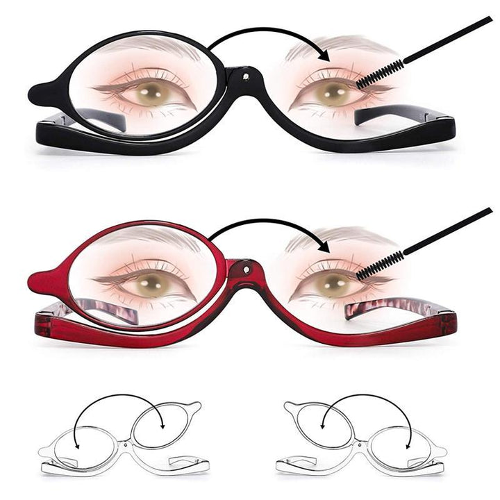 Azura | Make-up Glasses