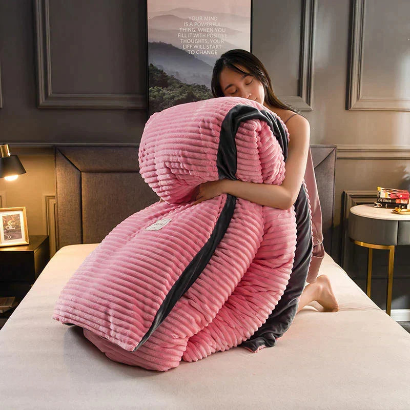 BowLift | Luxurious and Comfortable Duvet Cover - DreamWeave