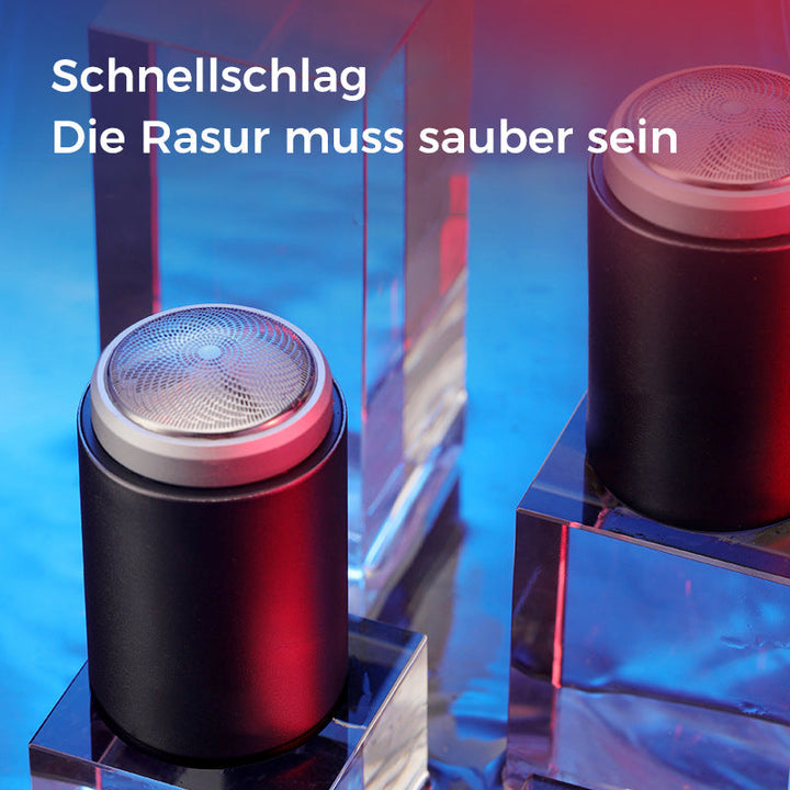 Azura | New Portable Mini Electric Shaver
