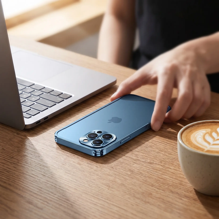 Azura | iPhone Case - Robust Protection in Elegant Design