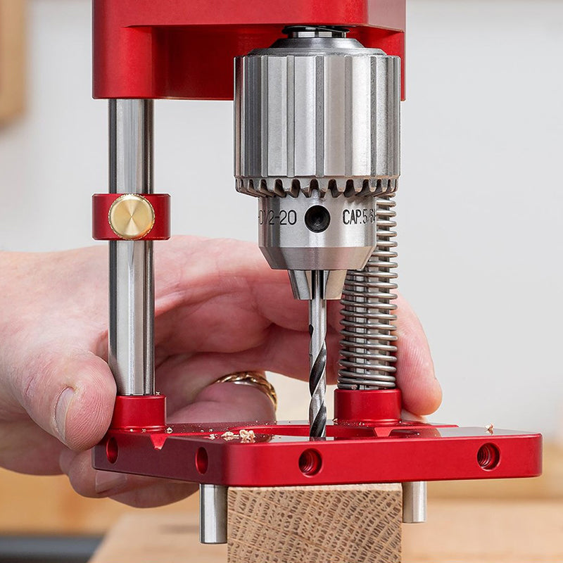 Azura | Precise Woodworking Locator