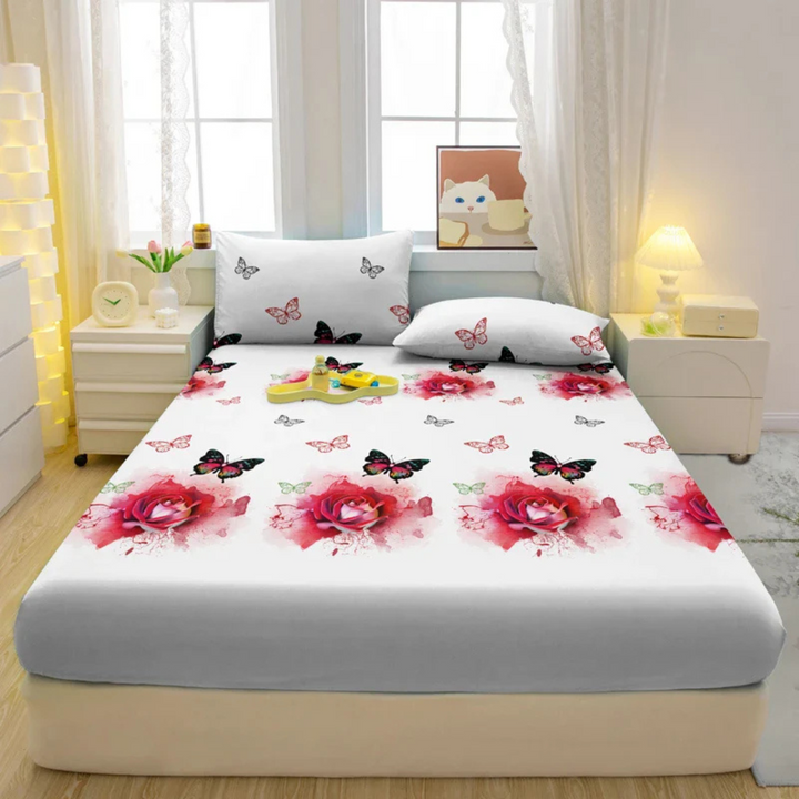 BowLift | Stylish Duvet Cover