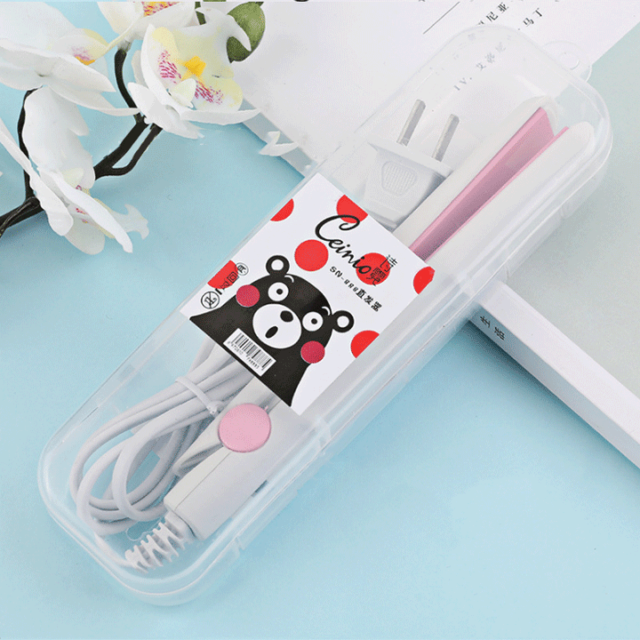 Azura | Ceramic Mini-Hair Straightener