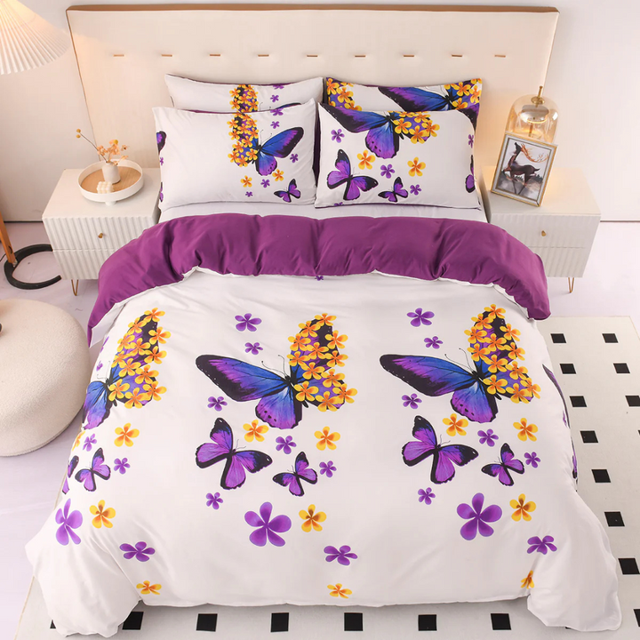 BowLift | Stylish Duvet Cover Set