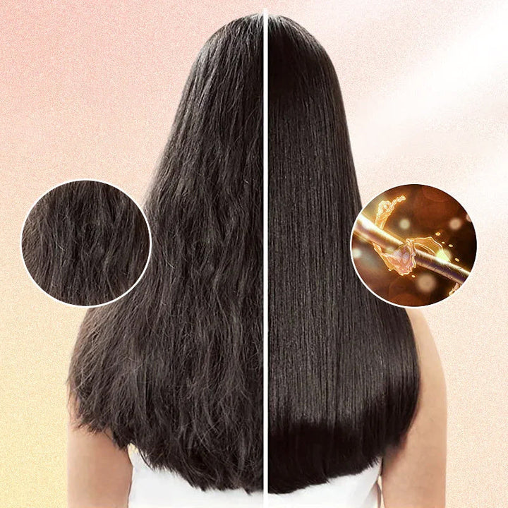 Azura | 2-in-1 Hot Air Styler and Rotating Hair Dryer