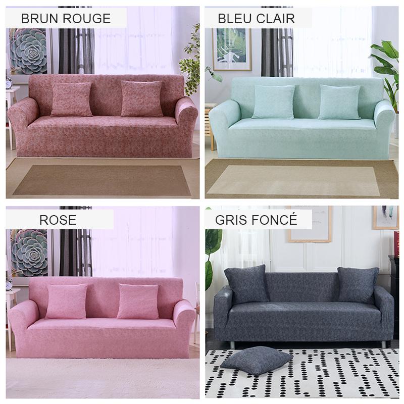 Ciaovie elastic sofa cover | Bowlift