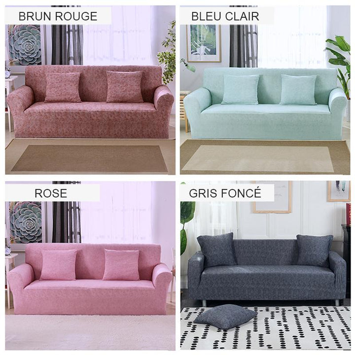 Ciaovie elastic sofa cover | Bowlift