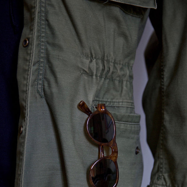 Archer – Field Jacket