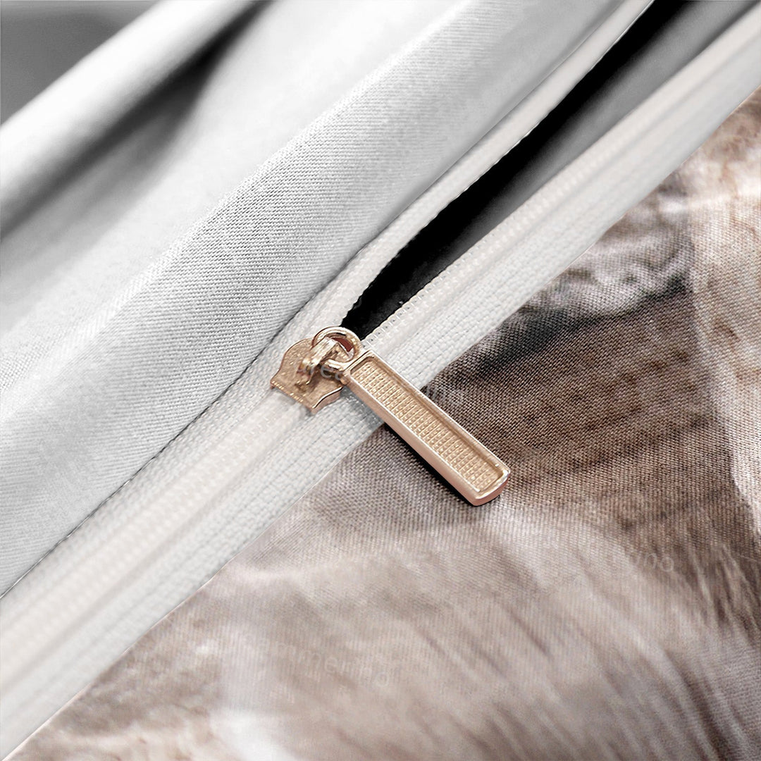BowLift | PurrfectHaven - Cat Inspired Bed Linen