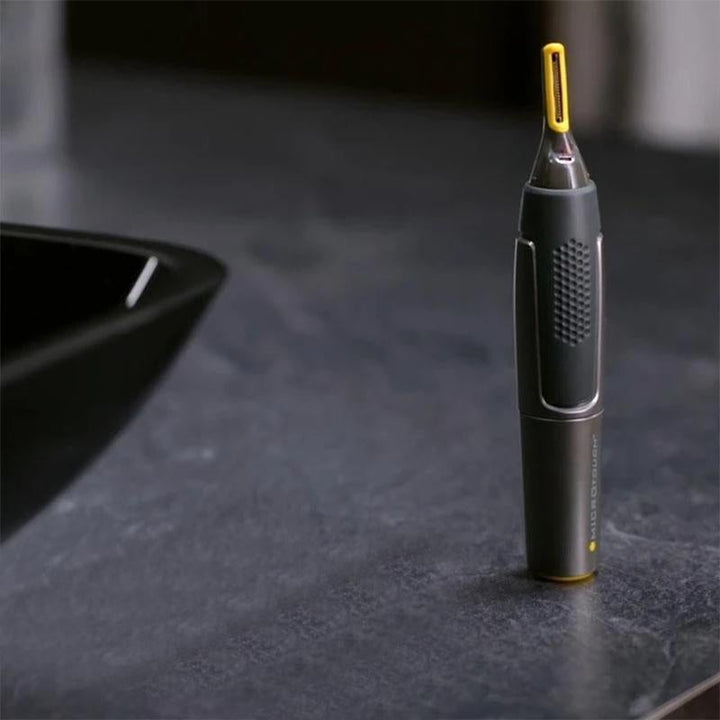 Azura | Ultra-thin precision trimmer