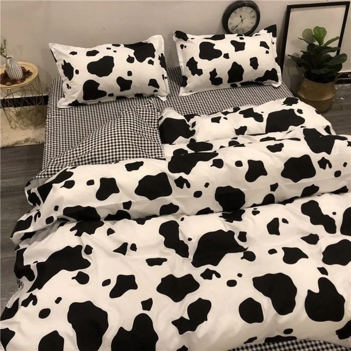 BowLift | Stylish Duvet Cover Set