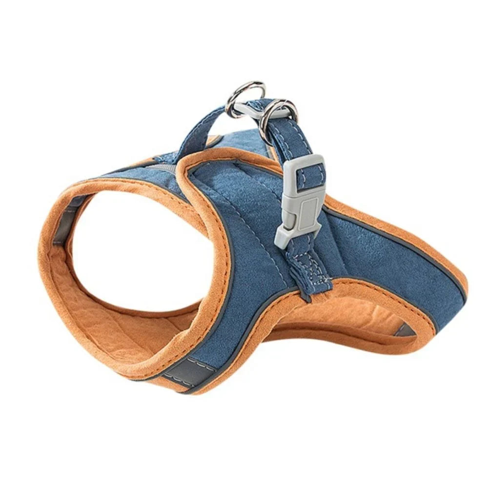Cat Harness – Safe and Comfortable for Outdoor Adventures Azura