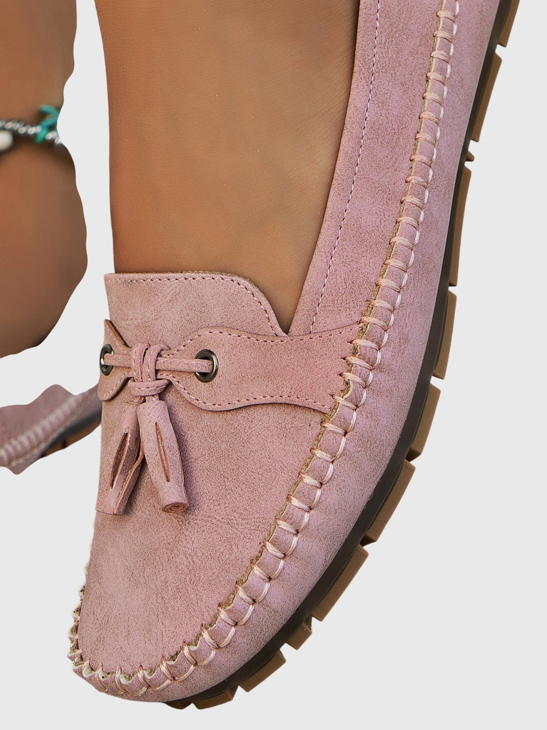 Marcelle | Comfortable Loafers