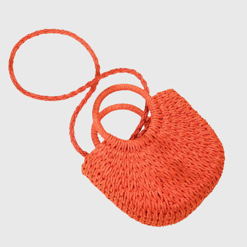 Amaya | Summer Shoulder Bag