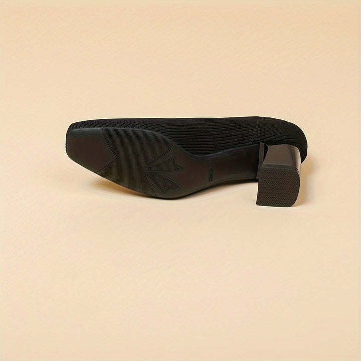 Zayli | Orthopedic Heels