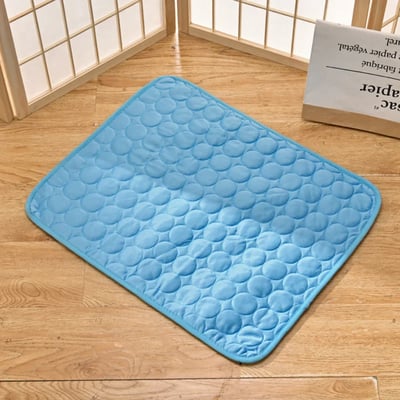 Azura | Cooling mat for pets with non-toxic self-cooling gel