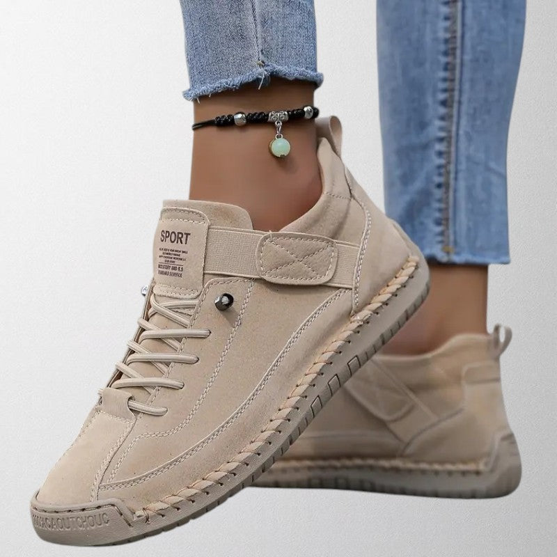 KAYLA – CASUAL EVERYDAY SNEAKERS