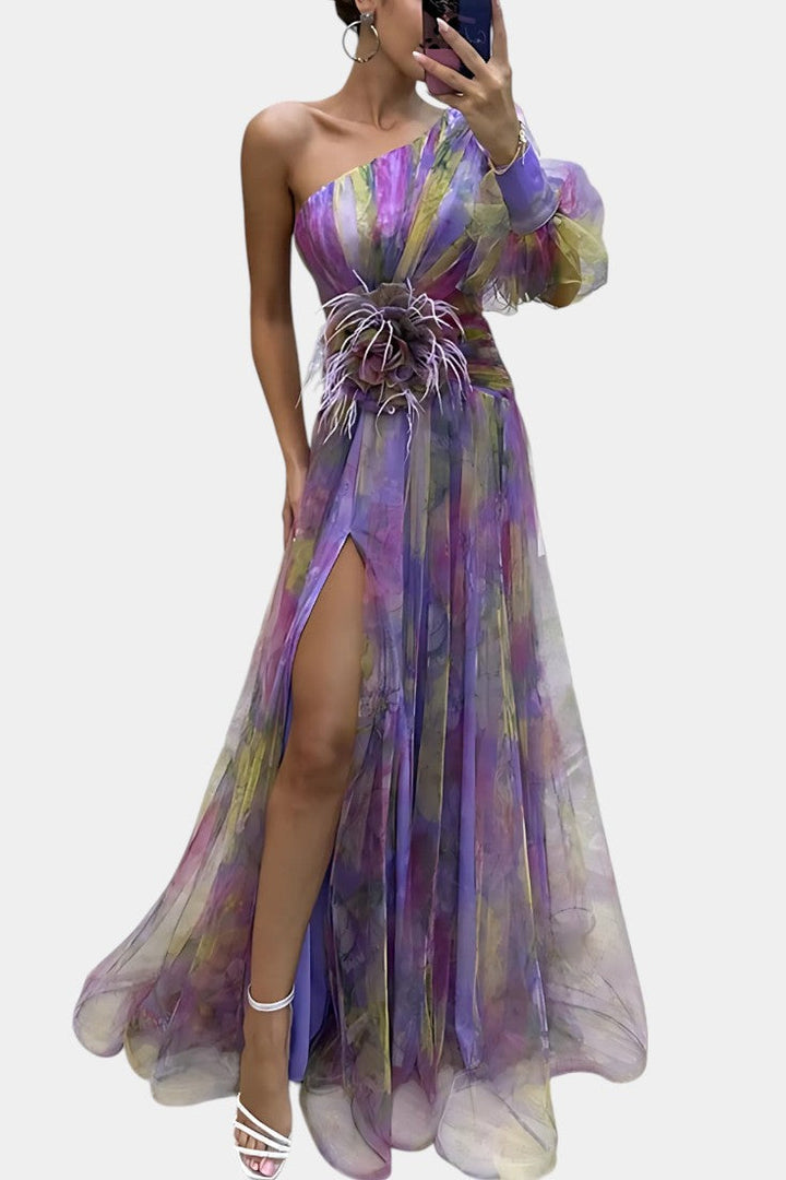 Danyzhel | Maxi Dress