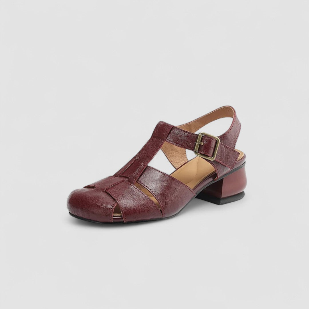 AMELIA™|MARY JANE ORTHOPEDIC SHOES