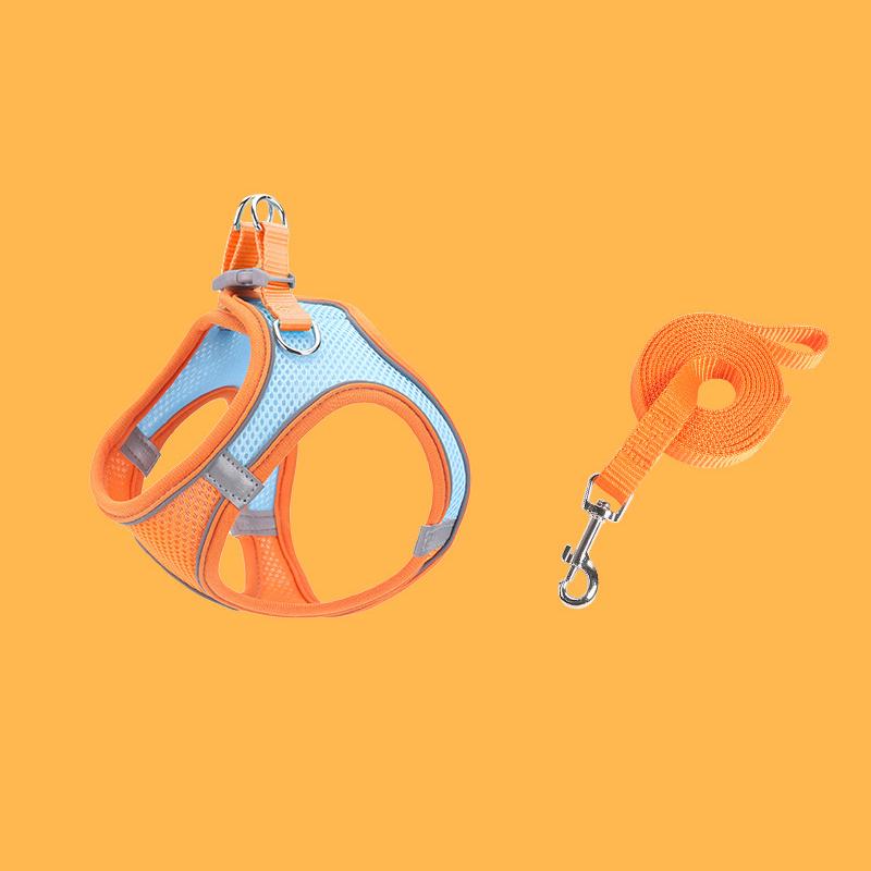 Azura | Pet Chest Harness