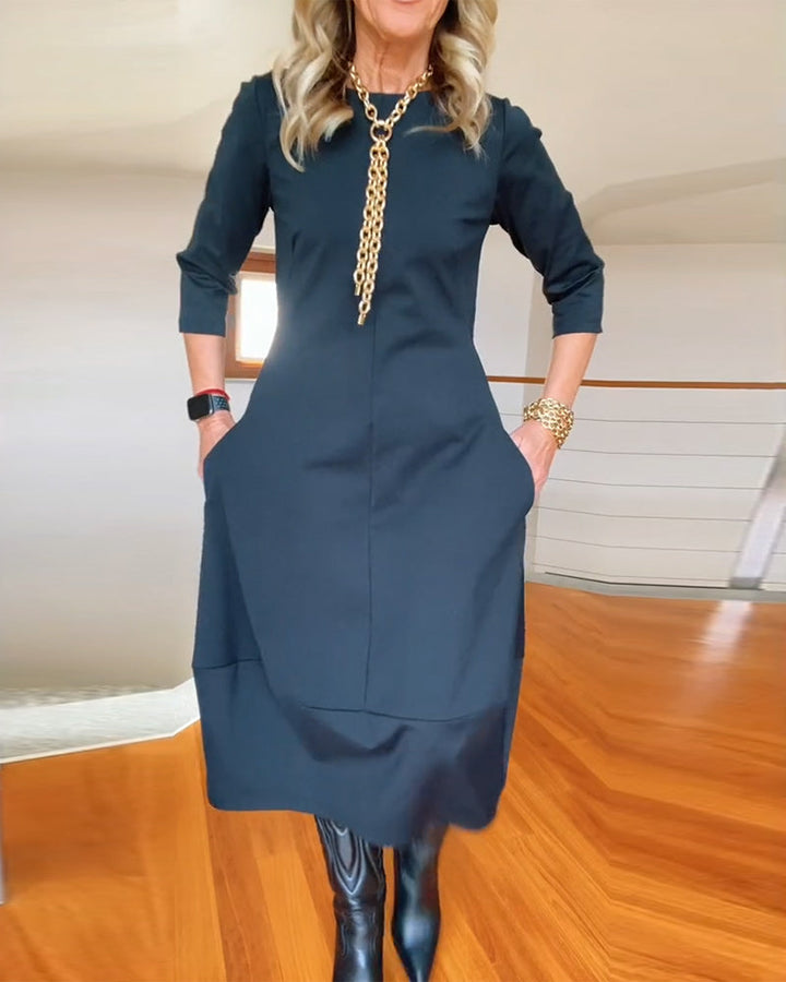 Zoey - Elegance and Style for Every Occasion