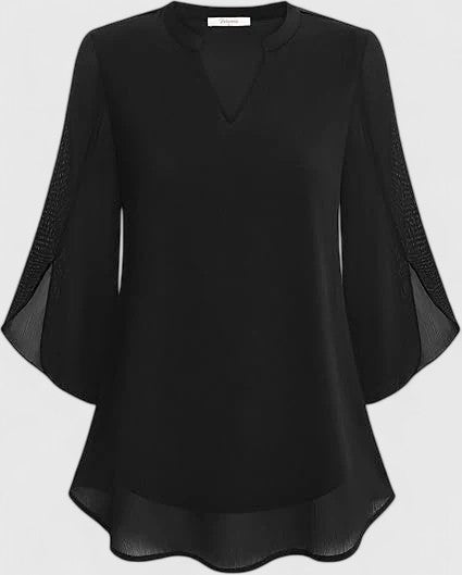 Celinora | Comfortable Blouse