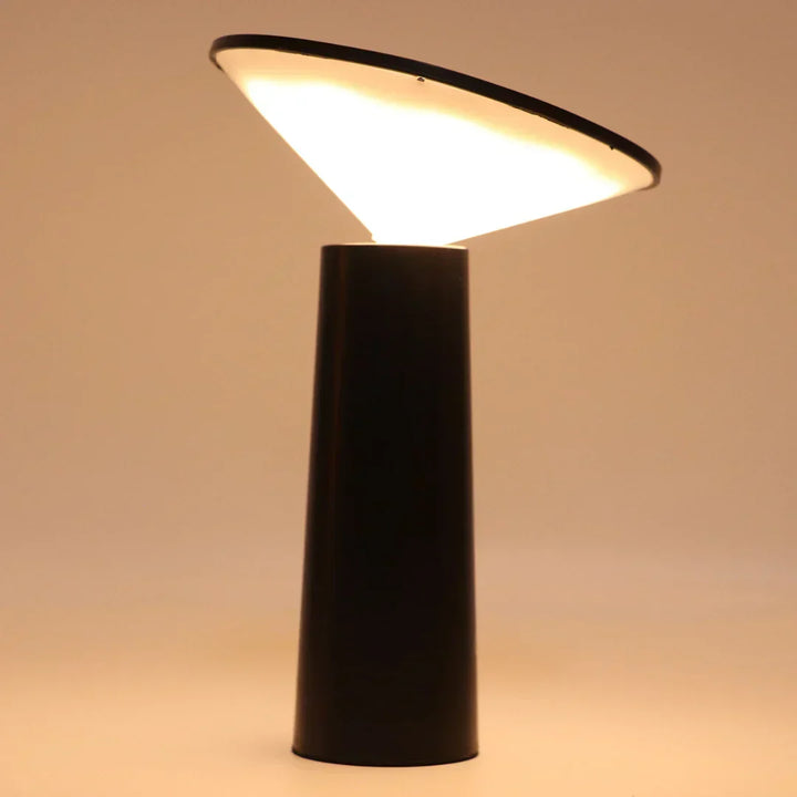 BowLift | InfiNight - Modern table lamp with touch sensor | Dimmable brightness