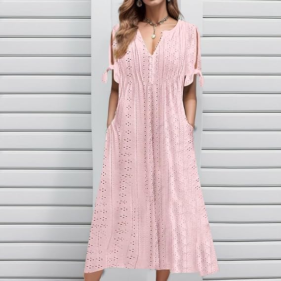Darlene™ - Sweet Breeze Dress