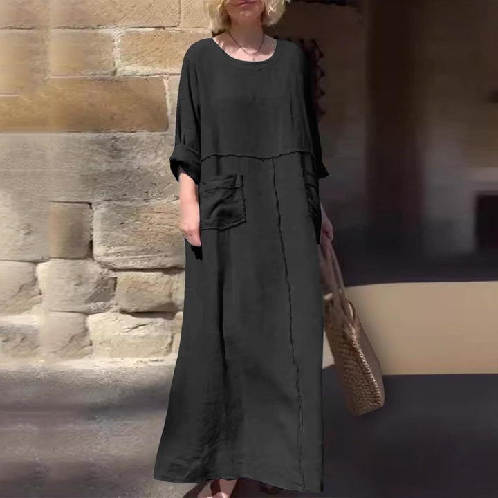 Febie™ - Casual Lightweight Dress