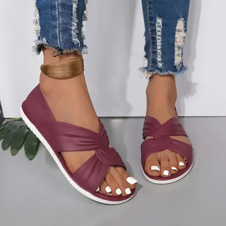 Selith - Stylish Casual Sandals