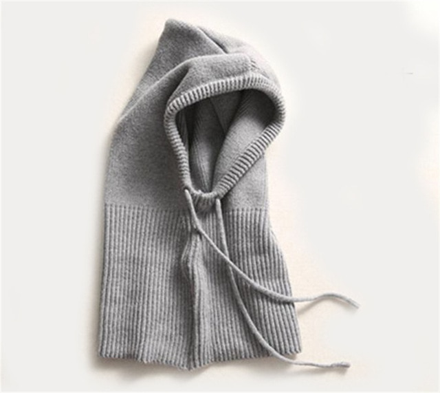 Azura | Winter Knit Beanie