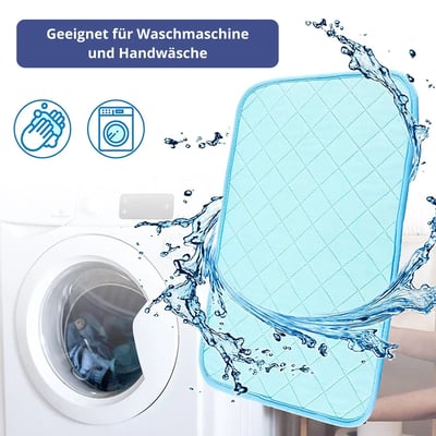 Azura | Cooling mat for pets with non-toxic self-cooling gel