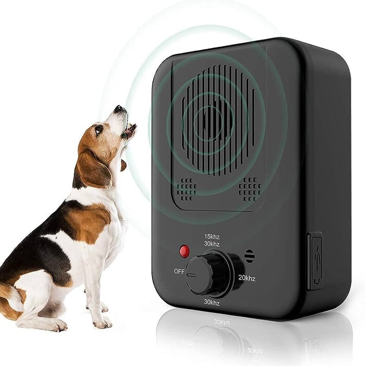 Azura | Anti-Barking Device