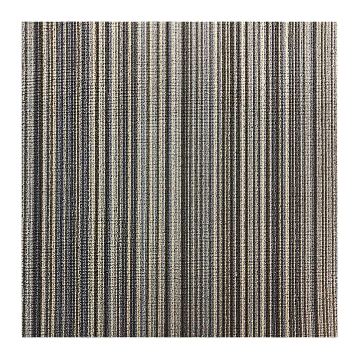 BowLift | Dark Color Level Loop Carpet Tile Non-Slip Self-Adhesive Indoor Office Carpet Tiles