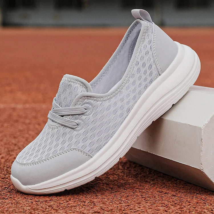 Alyssa | Stylish Comfortable Sneakers