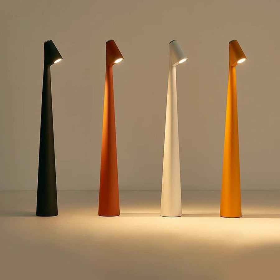 BowLift | Nordic Minimalist LED Table Lamp
