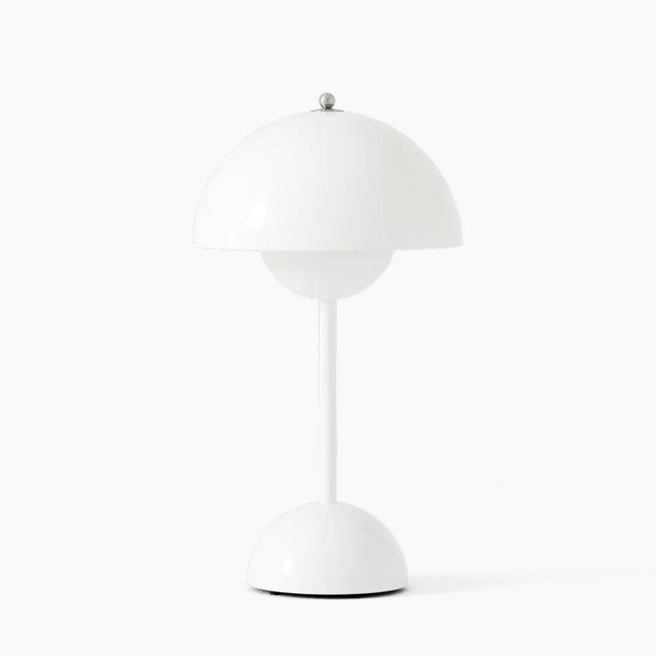 BowLift | Designer LED Table Lamp with Aurora Effect